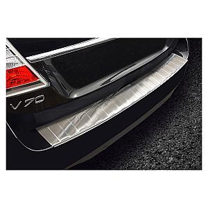 Læssekantbeskytter Volvo V70 III 2014-2016 Stål