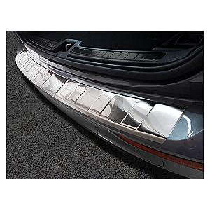 Læssekantbeskytter Volvo V60 Combi II 2018- Stål