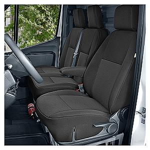 Sædeovertræk 1+2 Mercedes Sprinter W907 2018-