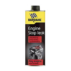 UDGÅET Bardahl Engine stop Leak 300 ml
