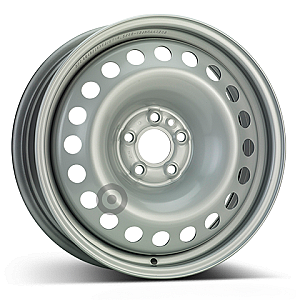 ALCAR STAHLRAD 8049 6x16 ET36.5 5/98/58