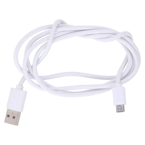 Allride Connect 2,0 ladekabel USB til Micro-USB, 1,2 m,
