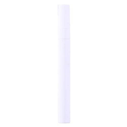 Dunlop dækstift - hvid dæk pen
