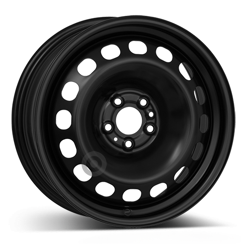 ALCAR STAHLRAD 6873 6.5x16 ET32 5/114.3/66