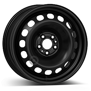ALCAR STAHLRAD 6873 6.5x16 ET32 5/114.3/66