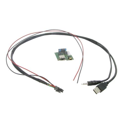 USB/aux adapter ctkiaUSB.2