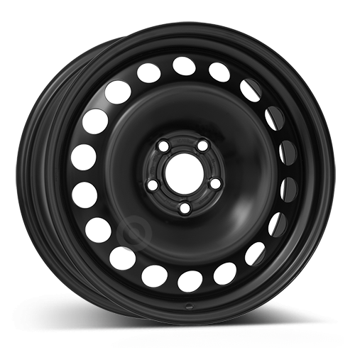 ALCAR STAHLRAD 9937 7.5x17 ET52.5 5/108/63.4