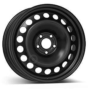 ALCAR STAHLRAD 9937 7.5x17 ET52.5 5/108/63.4