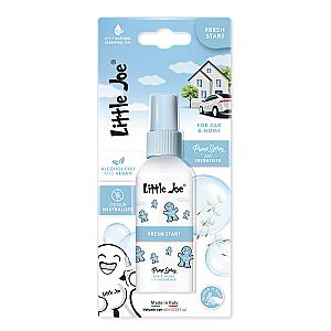 Little Joe Pumpespray Fresh Start 60 ml