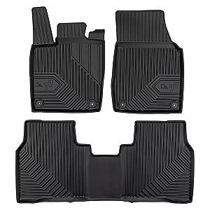 Gummimåtter Volkswagen ID.7 2023-