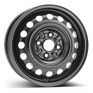 ALCAR STAHLRAD 4940 4.5x14 ET39 4/100/54