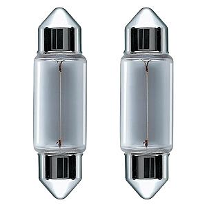 Osram Autopære 10w 12v 2 stk.