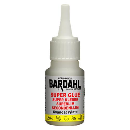 Bardahl Sekundlim 20 Ml.