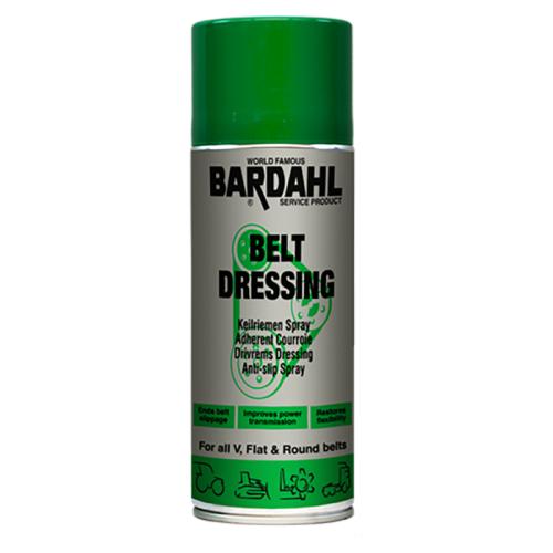 Bardahl Beltdressing - Remspray 400 Ml.