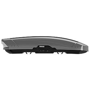 THULE MOTION XT XL - TITAN GLOSSY