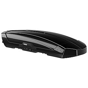 THULE MOTION XT XXL - BLACK GLOSSY