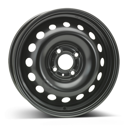 ALCAR STAHLRAD 7935 5.5x15 ET43 4/100/60