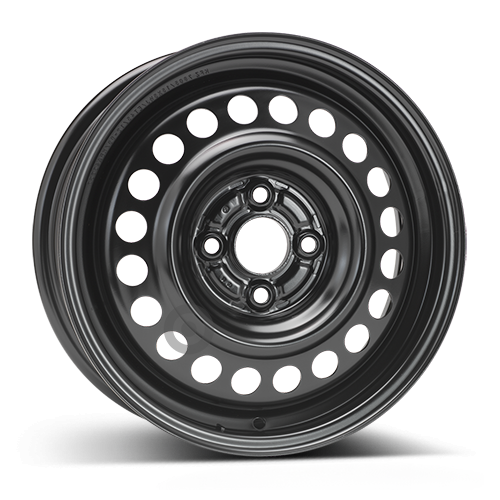 ALCAR STAHLRAD 7805 5.5x15 ET45 4/100/56