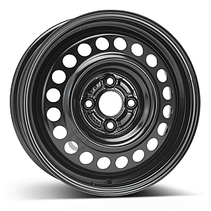 ALCAR STAHLRAD 7805 5.5x15 ET45 4/100/56