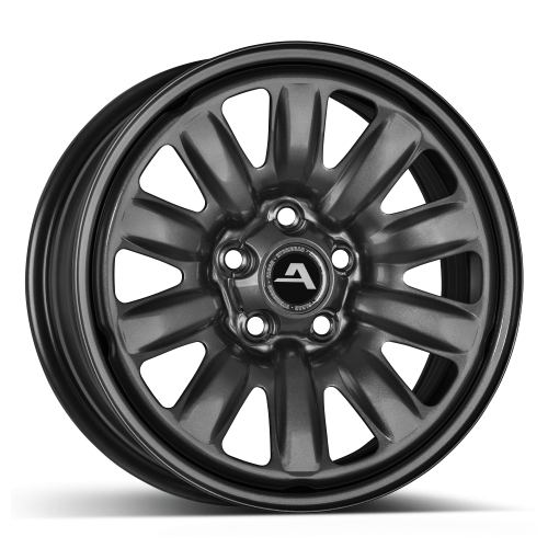 ALCAR HYBRIDRAD 01 grey 7x16 ET44 5/108/65