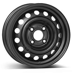 ALCAR STAHLRAD 3505 5.5x14 ET37.5 4/108/63.4