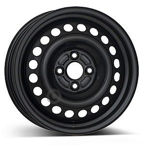 ALCAR STAHLRAD 4025 6x15 ET50 4/100/56