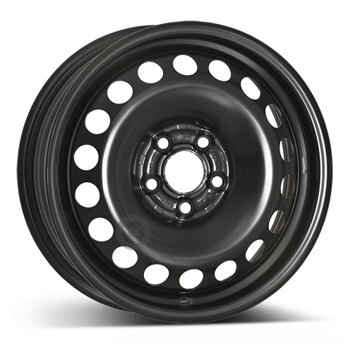 ALCAR STAHLRAD 4055 5.5x15 ET40 5/100/57.1