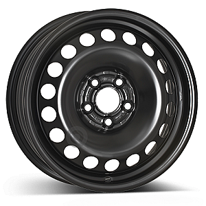 ALCAR STAHLRAD 4055 5.5x15 ET40 5/100/57.1
