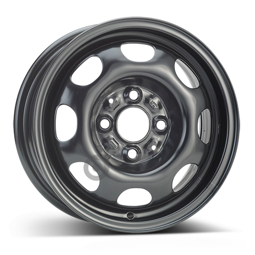 ALCAR STAHLRAD 4645 5.5x13 ET43 4/100/57.1