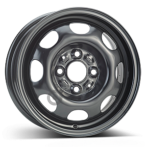 ALCAR STAHLRAD 4645 5.5x13 ET43 4/100/57.1