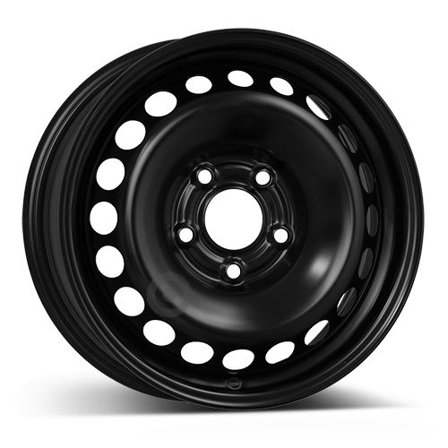 ALCAR STAHLRAD 4703 6x15 ET40 5/114.3/66