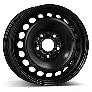ALCAR STAHLRAD 4703 6x15 ET40 5/114.3/66
