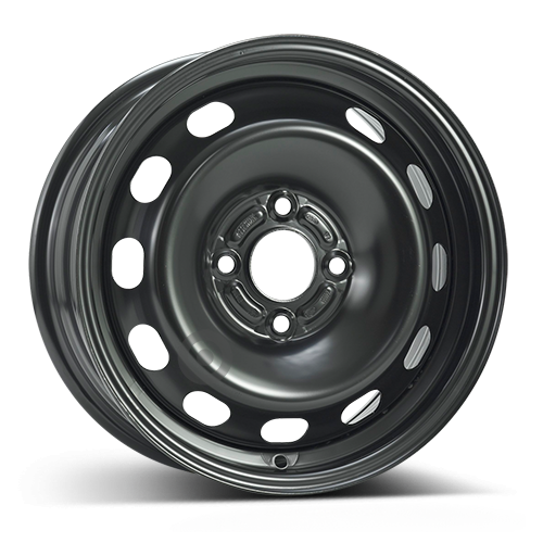 ALCAR STAHLRAD 5005 6x15 ET37.5 4/108/63.4
