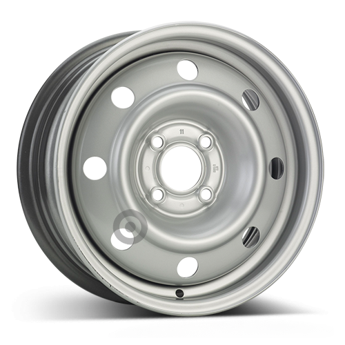 ALCAR STAHLRAD 5960 5.5x14 ET36 4/100/60