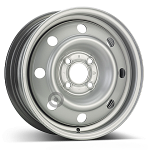 ALCAR STAHLRAD 5960 5.5x14 ET36 4/100/60