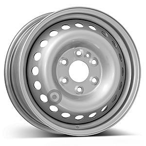 ALCAR STAHLRAD 6022 6.5x16 ET68 6/125/74.2