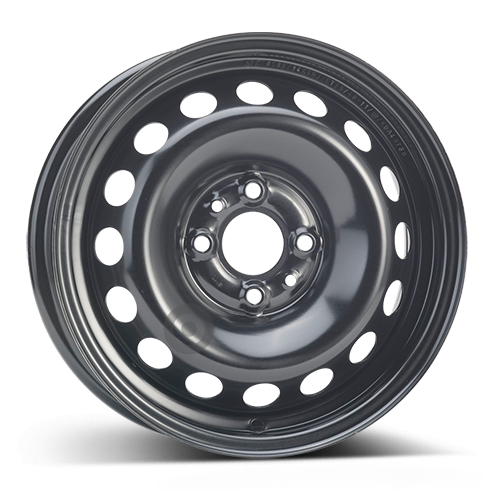 ALCAR STAHLRAD 6165 5.5x14 ET35 4/98/58