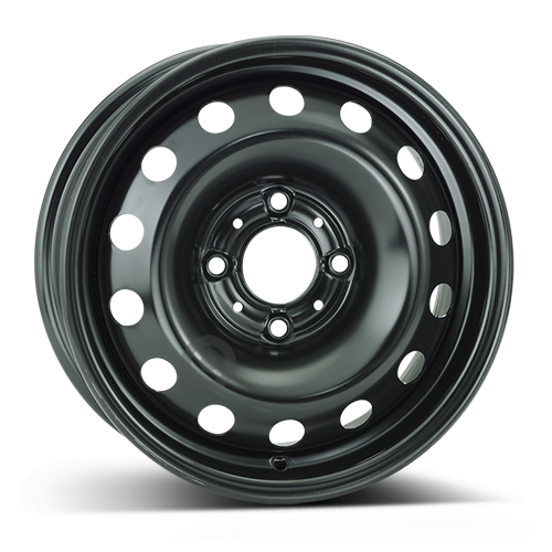 ALCAR STAHLRAD 6215 5.5x14 ET24 4/108/65