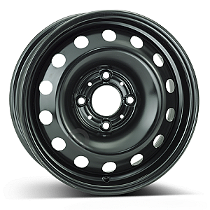 ALCAR STAHLRAD 6215 5.5x14 ET24 4/108/65