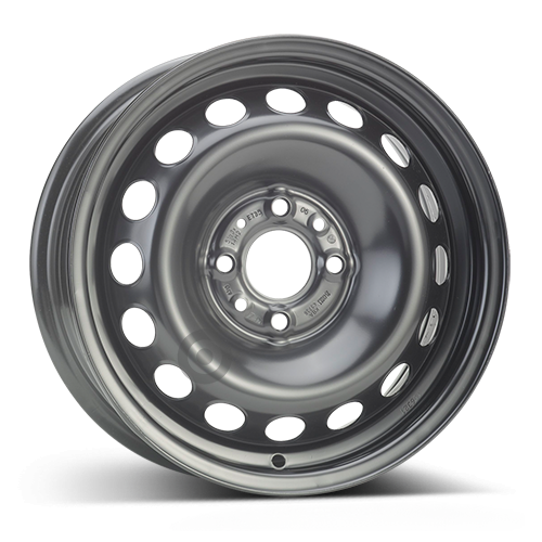 ALCAR STAHLRAD 6315 5.5x14 ET35 4/98/58