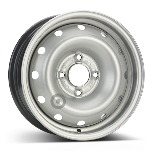 ALCAR STAHLRAD 6395 5.5x14 ET24 4/108/65