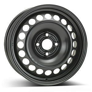 ALCAR STAHLRAD 6445 6x15 ET39 4/100/56.5