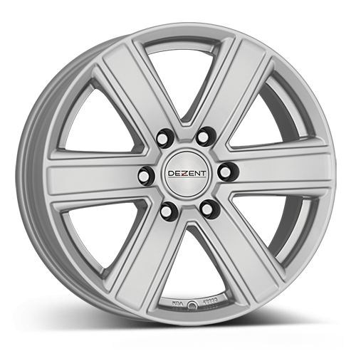 DEZENT TJ 8x18 ET30 6/114.3/66.1