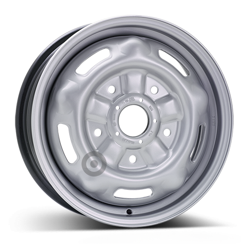 ALCAR STAHLRAD 9597 5.5x16 ET56 5/160/65