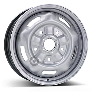 ALCAR STAHLRAD 9597 5.5x16 ET56 5/160/65
