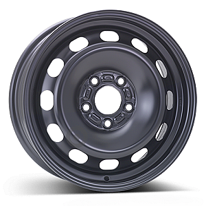 ALCAR STAHLRAD 7995 6x15 ET46 5/108/63.4