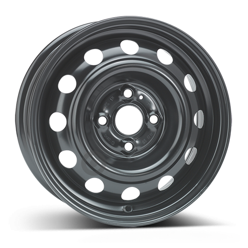 ALCAR STAHLRAD 6625 5.5x14 ET46 4/100/54