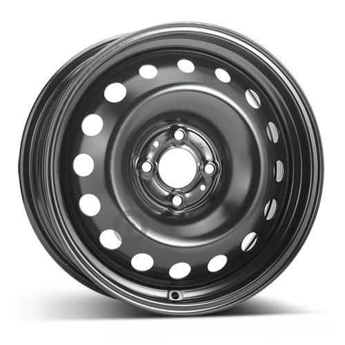 ALCAR STAHLRAD 6666 6.5x16 ET37 4/100/60