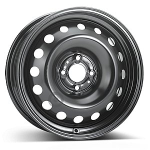 ALCAR STAHLRAD 6666 6.5x16 ET37 4/100/60