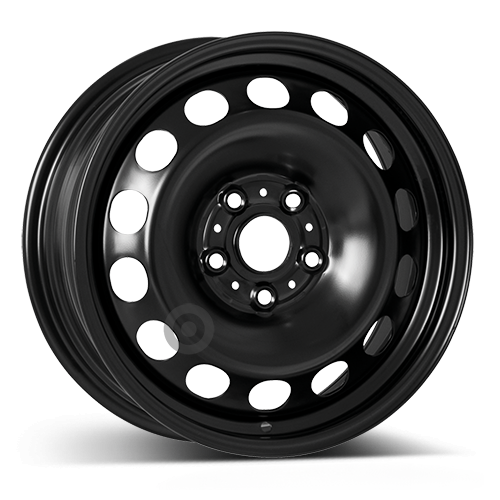 ALCAR STAHLRAD 6667 6.5x16 ET46 5/112/57.1